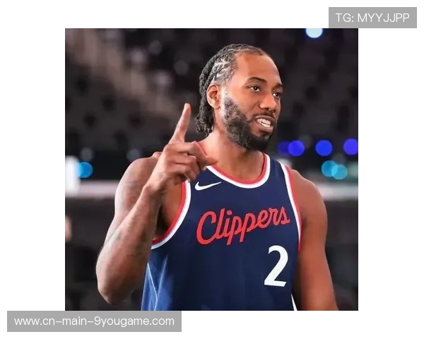 伦纳德若长期缺阵，球队目标彻底改写